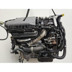 Moteur Peugeot 3008 1 Phase 1